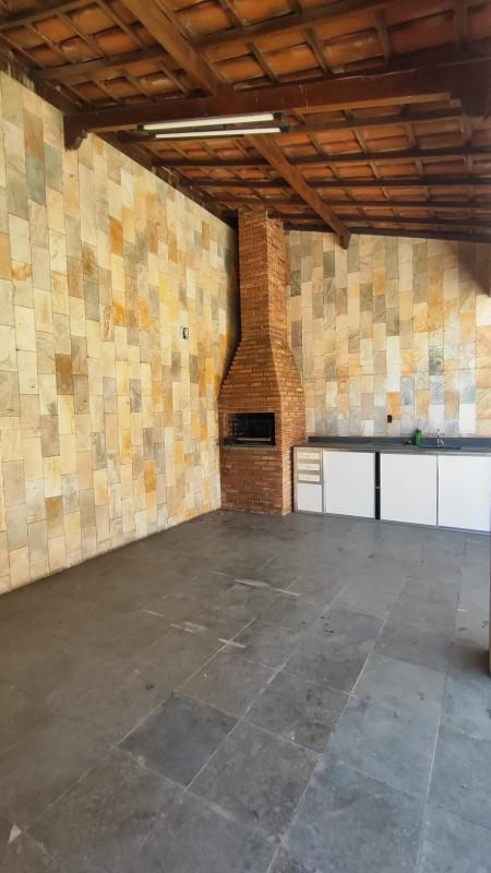 Casa, Arvoredo, 3 Quartos, 2 Vagas, 1 Suíte