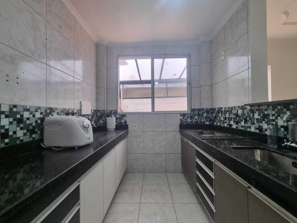 Apartamento, Jardim Riacho das Pedras, 2 Quartos, 1 Vaga
