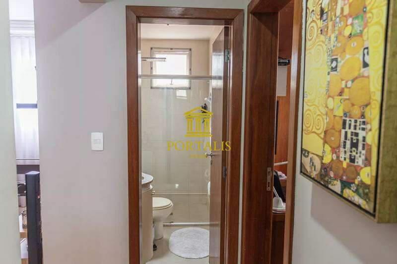 Apartamento, Serra, 2 Quartos, 2 Vagas, 1 Suíte