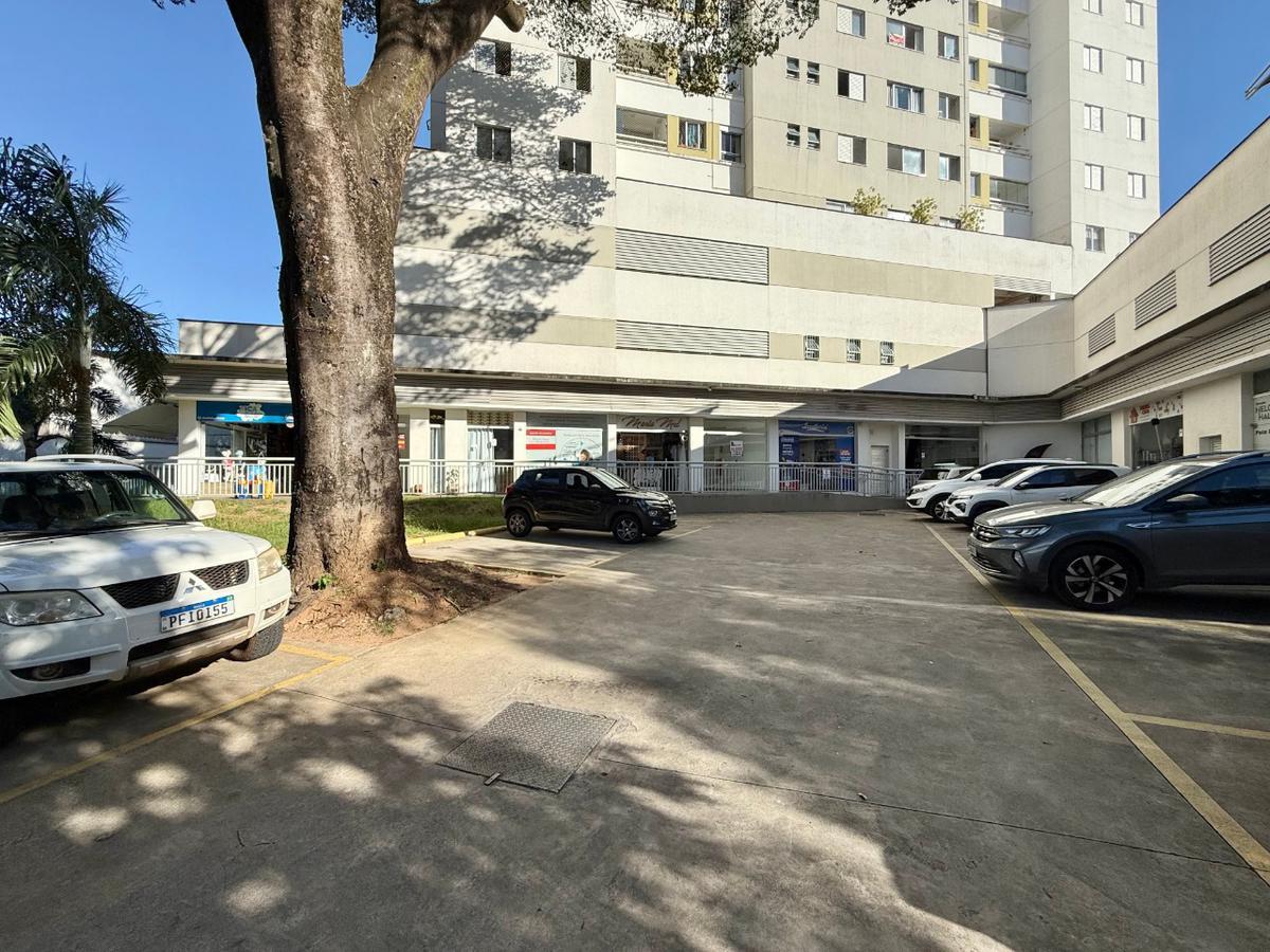 Andar, Aeroporto, 0 Quarto, 1 Vaga