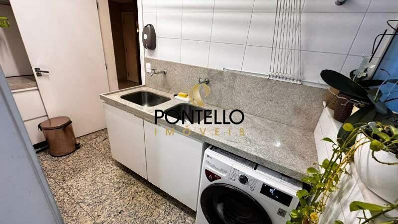 Apartamento, Palmares, 4 Quartos, 3 Vagas, 2 Suítes