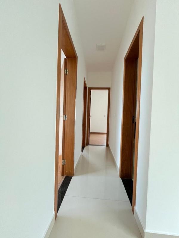 Apartamento, Palmeiras, 3 Quartos, 2 Vagas, 1 Suíte