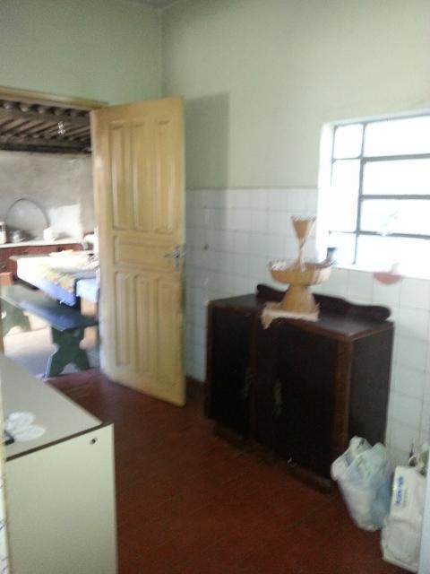 Casa, Vila Clóris, 4 Quartos, 2 Vagas
