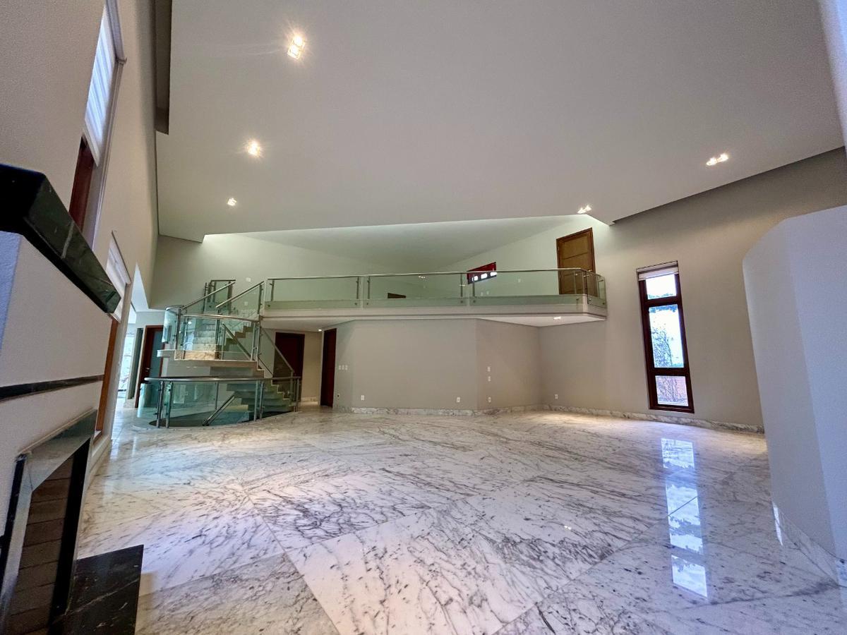 Casa, Bandeirantes (pampulha), 4 Quartos, 10 Vagas, 4 Suítes