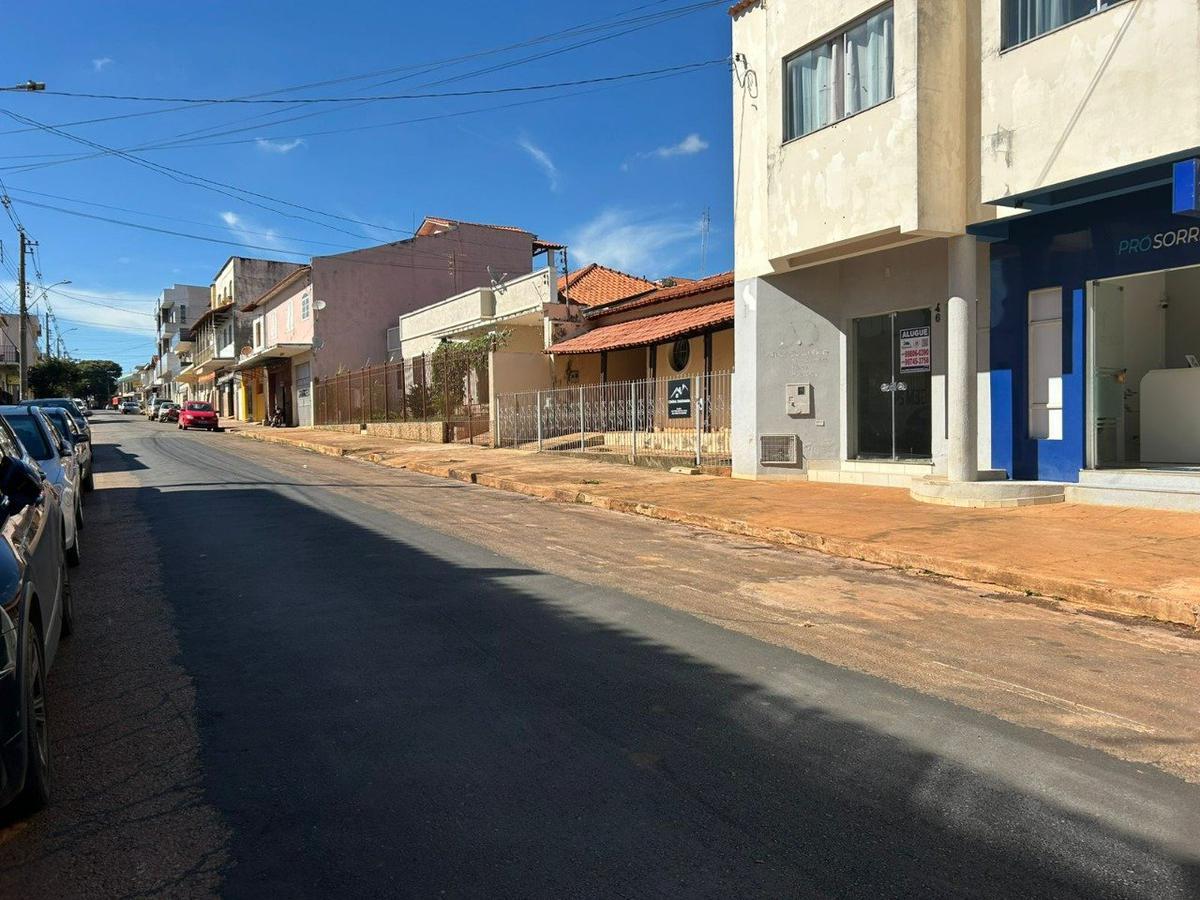 Andar, Centro, 0 Quarto, 0 Vaga