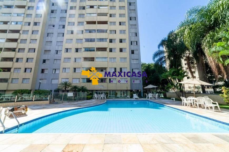 Apartamento, Ipiranga, 4 Quartos, 2 Vagas, 1 Suíte