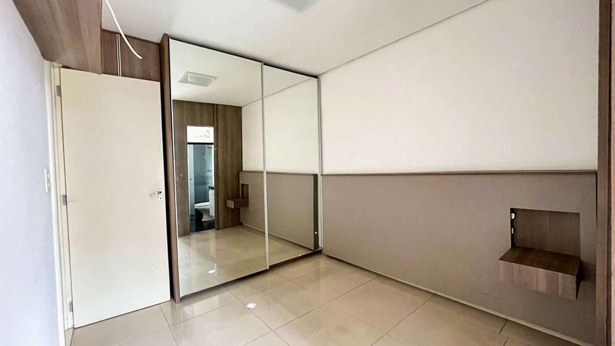 Apartamento, Buritis, 3 Quartos, 2 Vagas, 1 Suíte