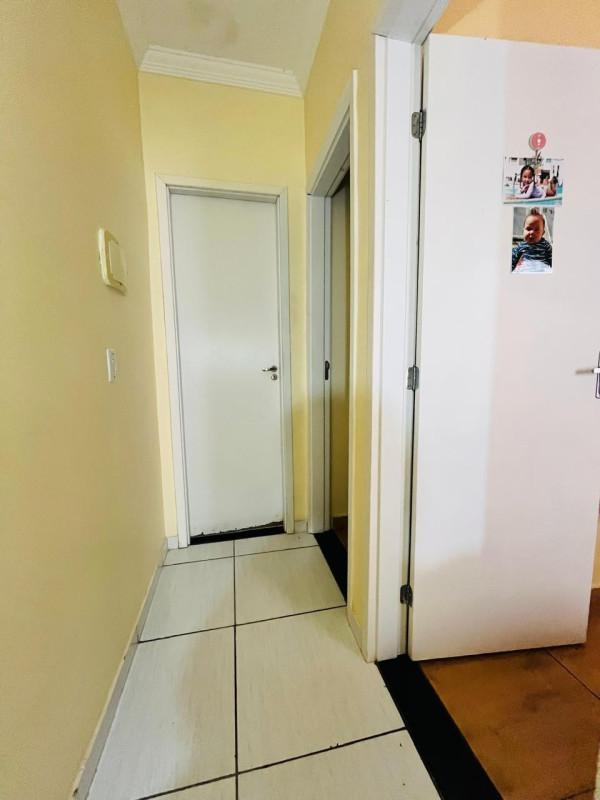 Casa, Santa Rita, 2 Quartos, 1 Vaga