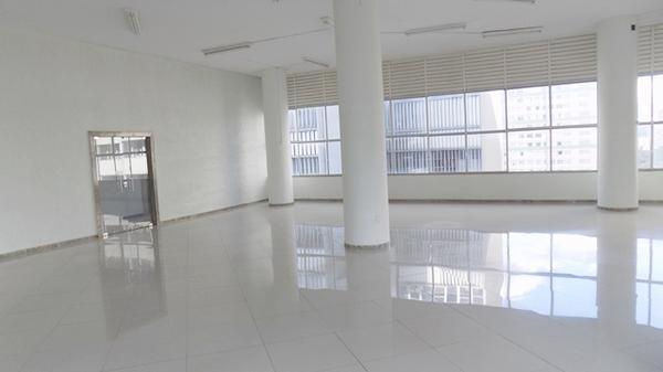 Andar, Centro, 0 Vaga