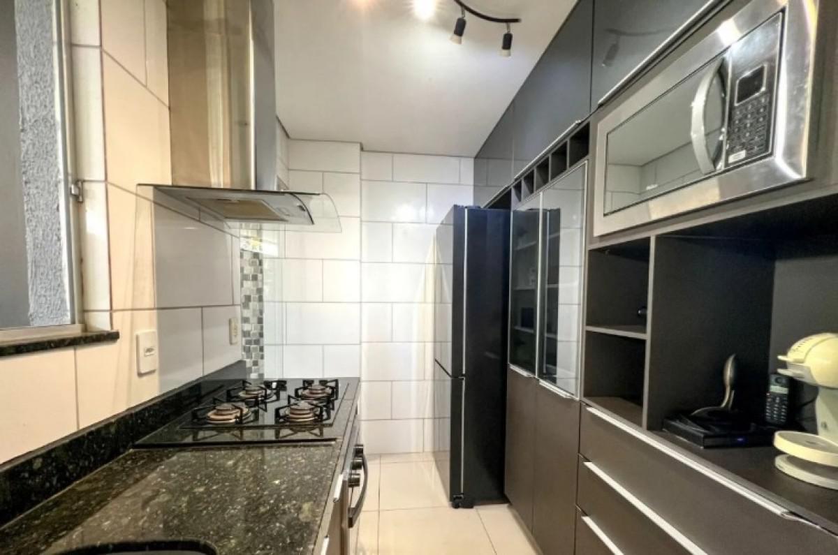 Apartamento, Itapoã, 2 Quartos, 2 Vagas
