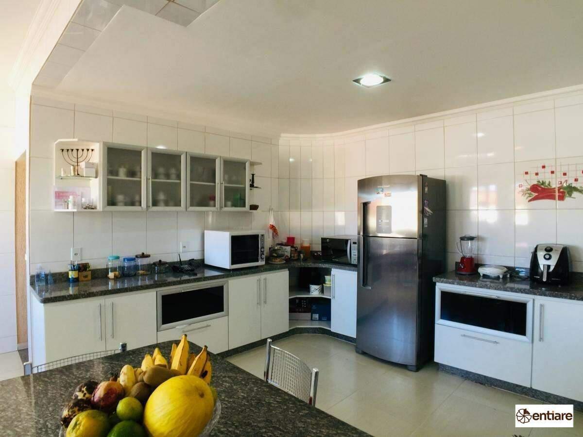 Casa, Jardim Riacho das Pedras, 4 Quartos, 2 Vagas, 1 Suíte
