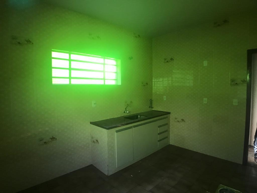 Casa, Centro, 3 Quartos, 1 Vaga, 1 Suíte