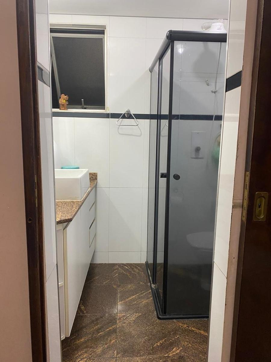 Apartamento, Silveira, 3 Quartos, 1 Vaga, 1 Suíte