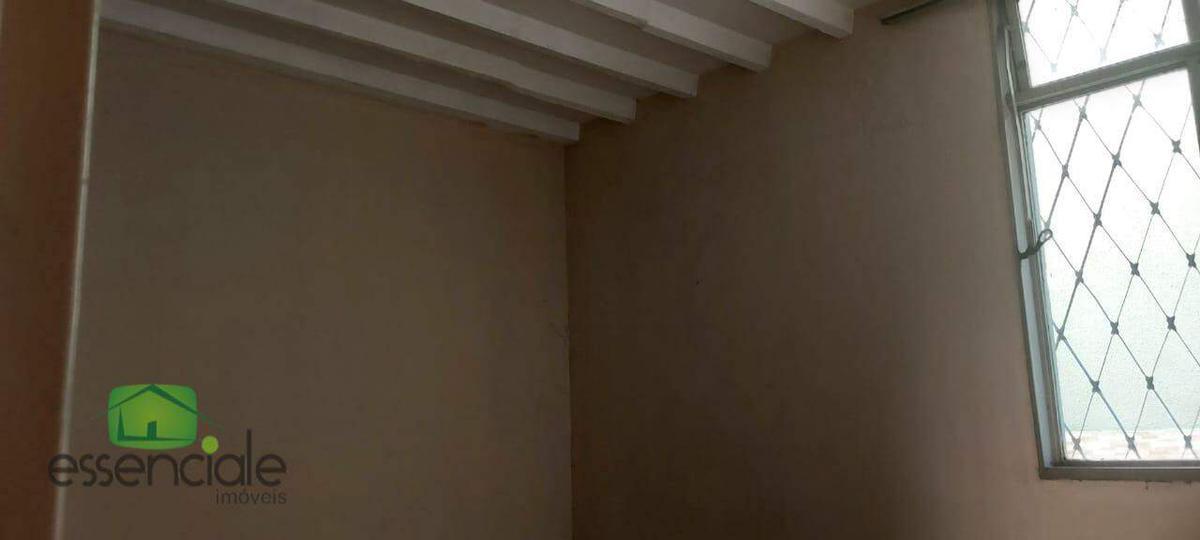 Apartamento, Jardim Riacho das Pedras, 3 Quartos, 1 Vaga