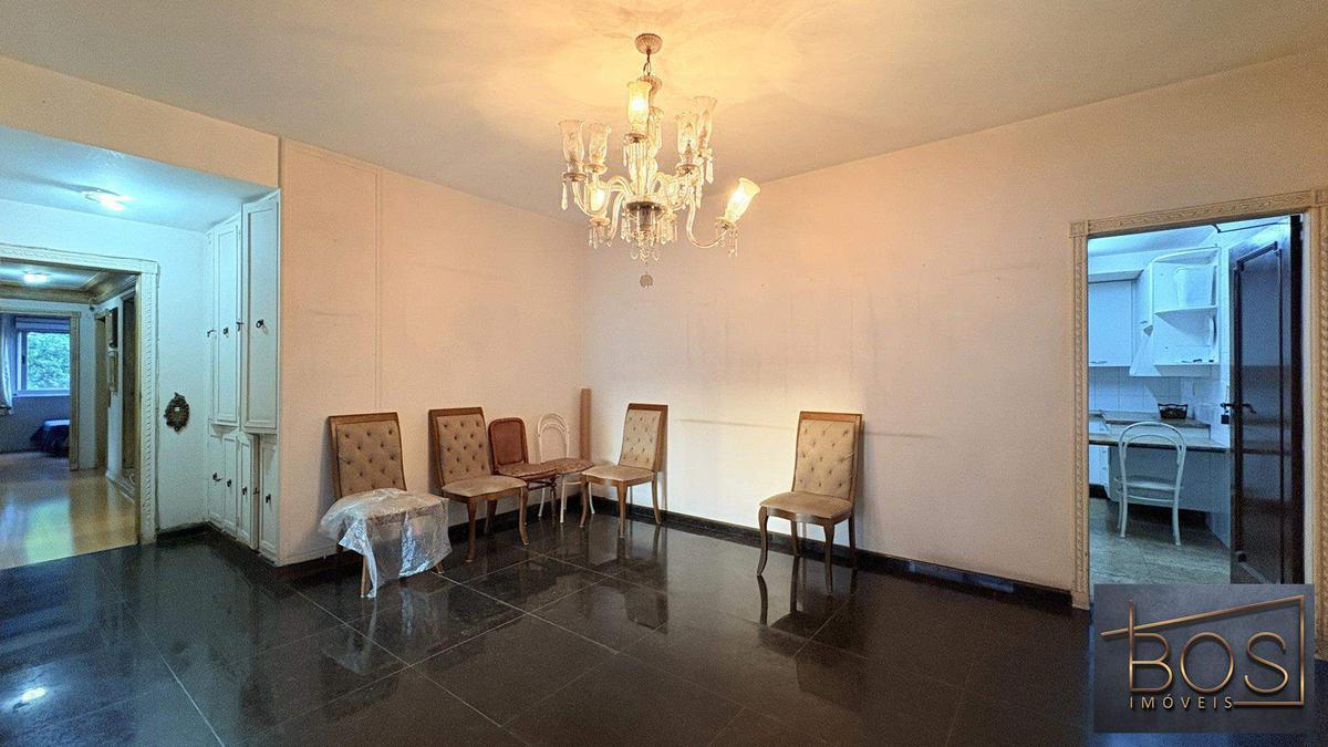 Apartamento, Savassi, 4 Quartos, 2 Vagas, 1 Suíte