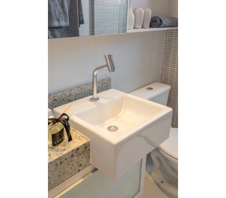 Apartamento, Ouro Preto, 2 Quartos, 1 Vaga, 1 Suíte