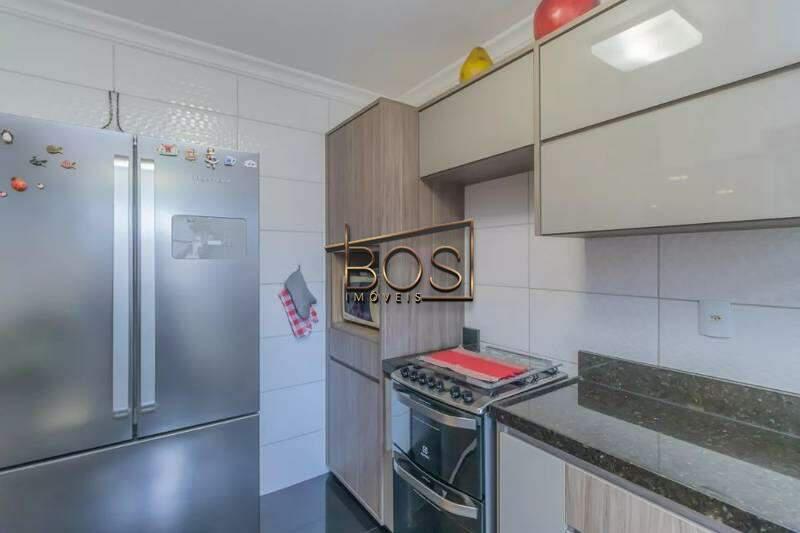 Apartamento, Floresta, 3 Quartos, 2 Vagas, 1 Suíte