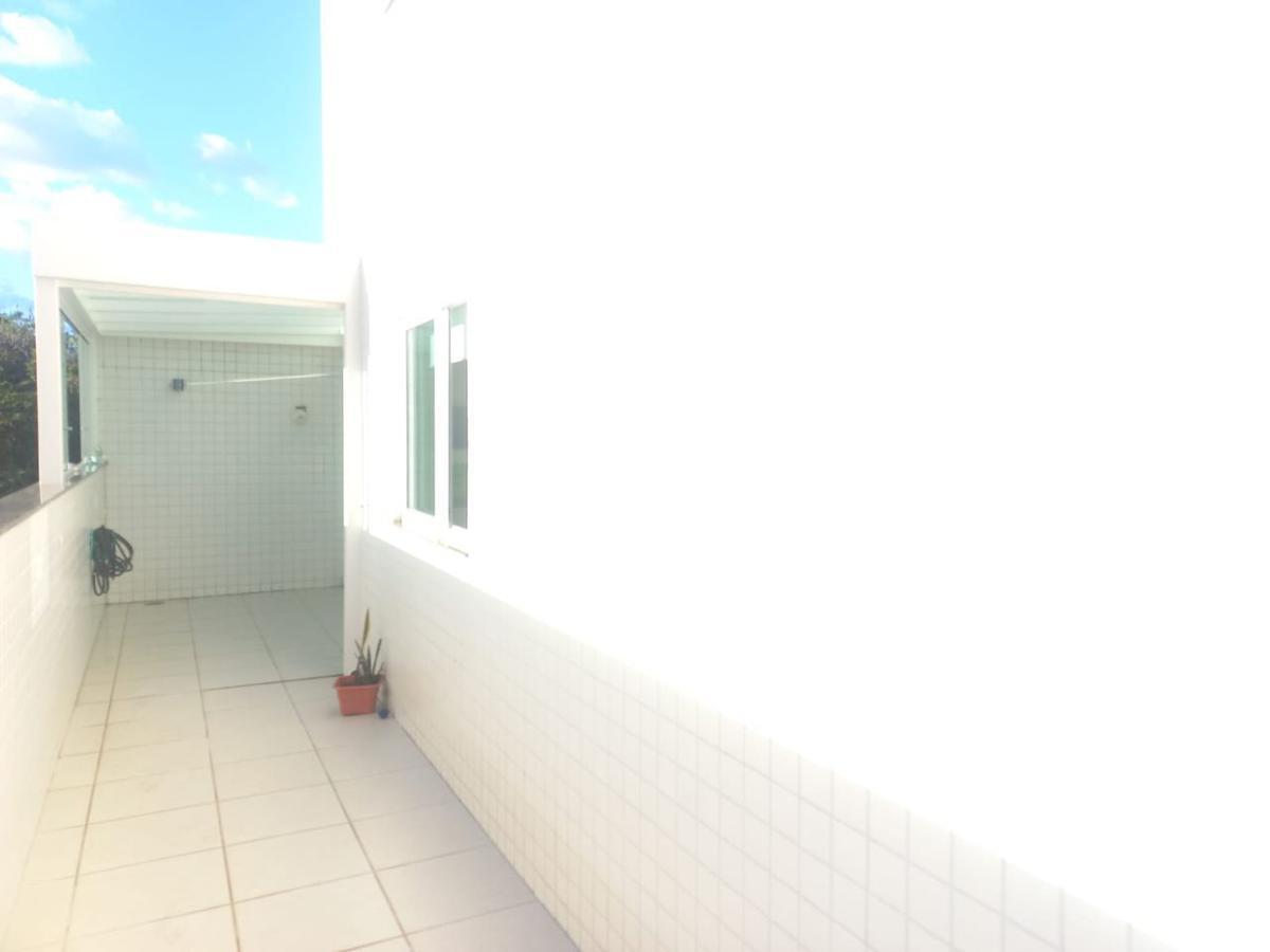 Apartamento, Itapoã, 3 Quartos, 2 Vagas, 1 Suíte
