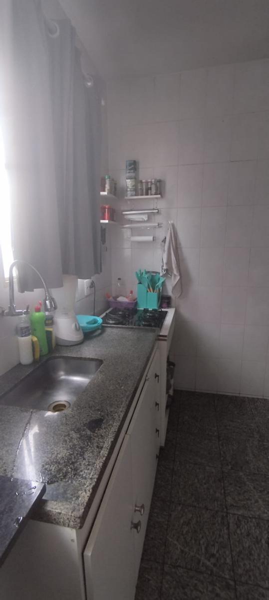 Apartamento, Calafate, 3 Quartos, 1 Vaga, 1 Suíte