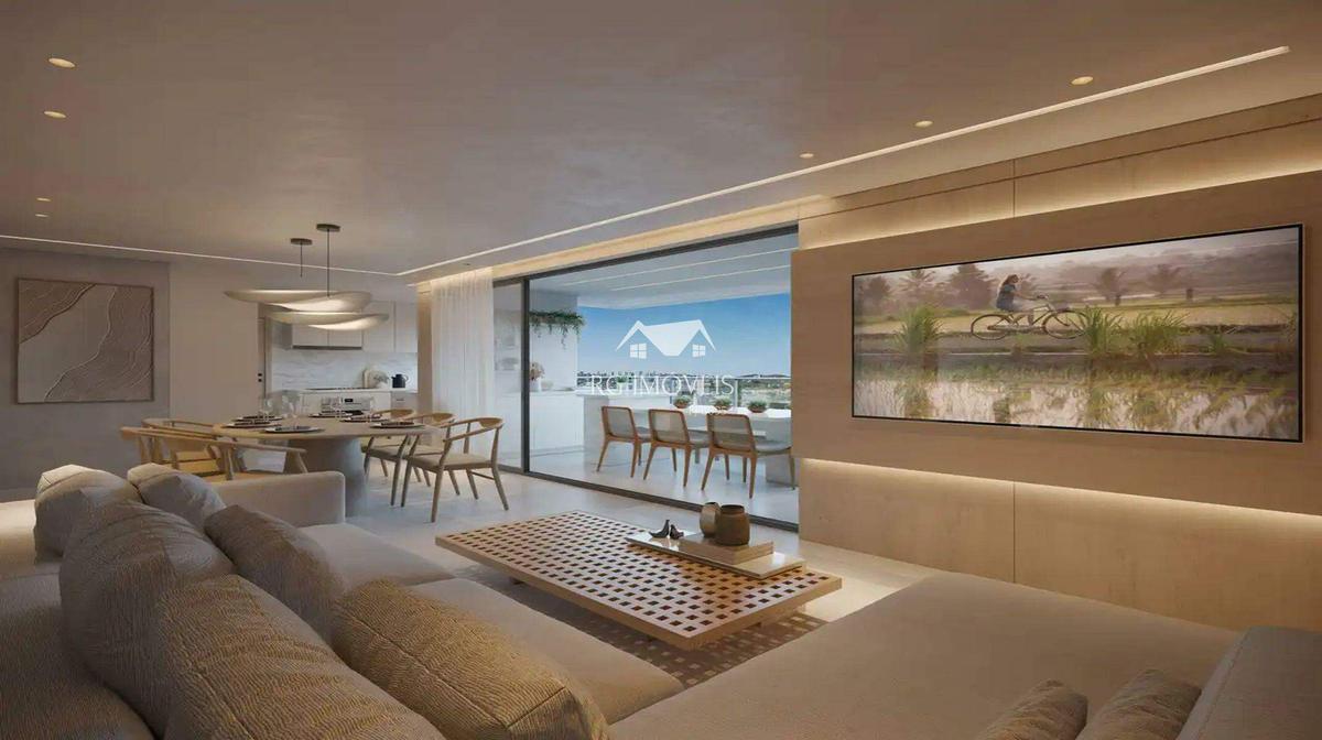 Apartamento, Luxemburgo, 4 Quartos, 3 Vagas, 3 Suítes