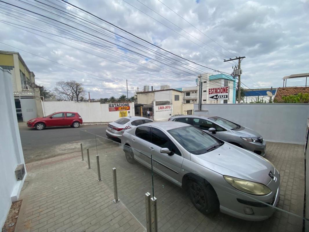 Andar, Centro, 2 Quartos, 0 Vaga
