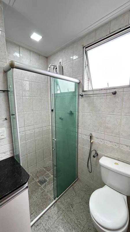 Cobertura, Castelo, 5 Quartos, 2 Vagas, 1 Suíte