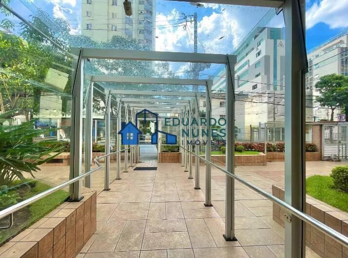 Apartamento, Savassi, 3 Quartos, 1 Vaga, 1 Suíte