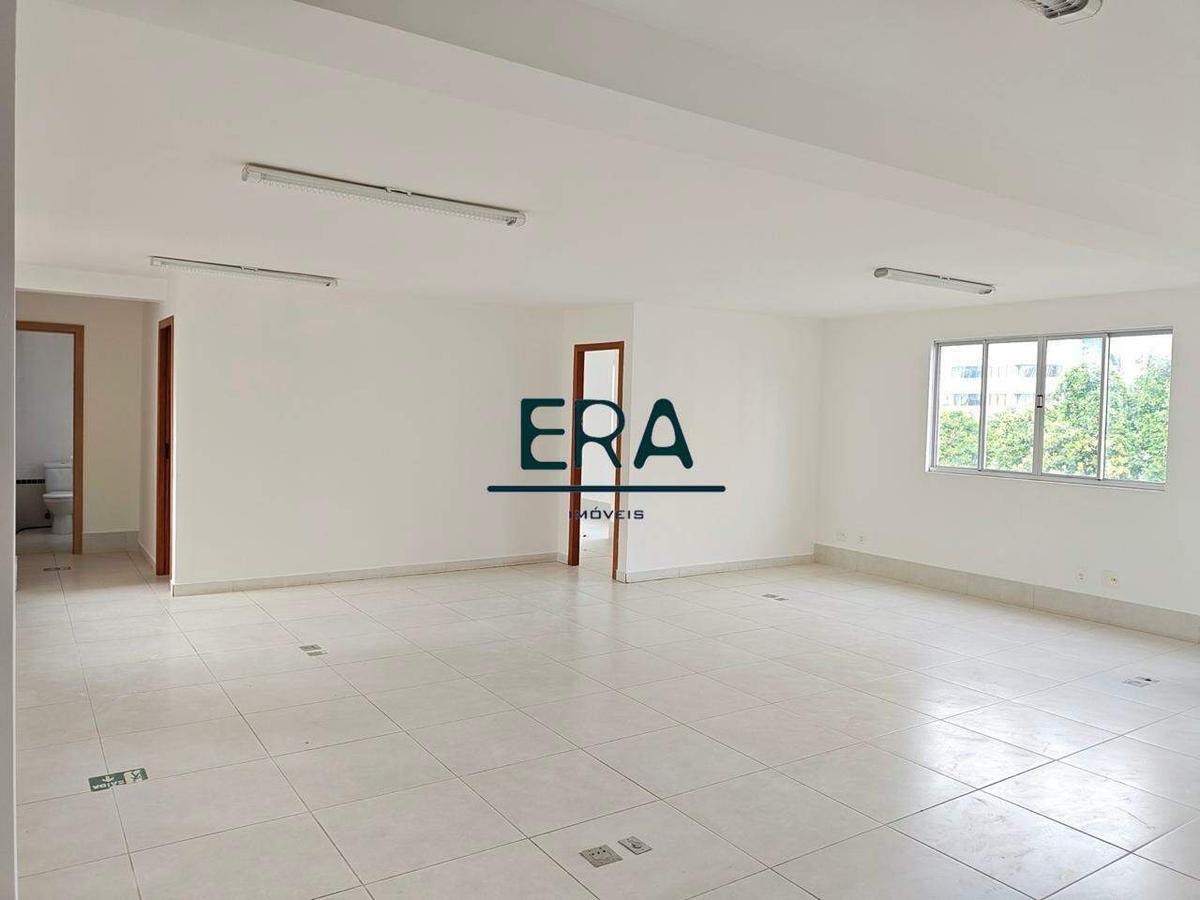 Andar, Barro Preto, 0 Quarto, 2 Vagas