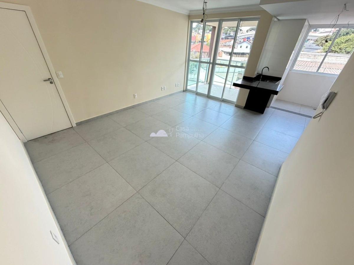 Apartamento, Santa Branca, 3 Quartos, 3 Vagas, 1 Suíte