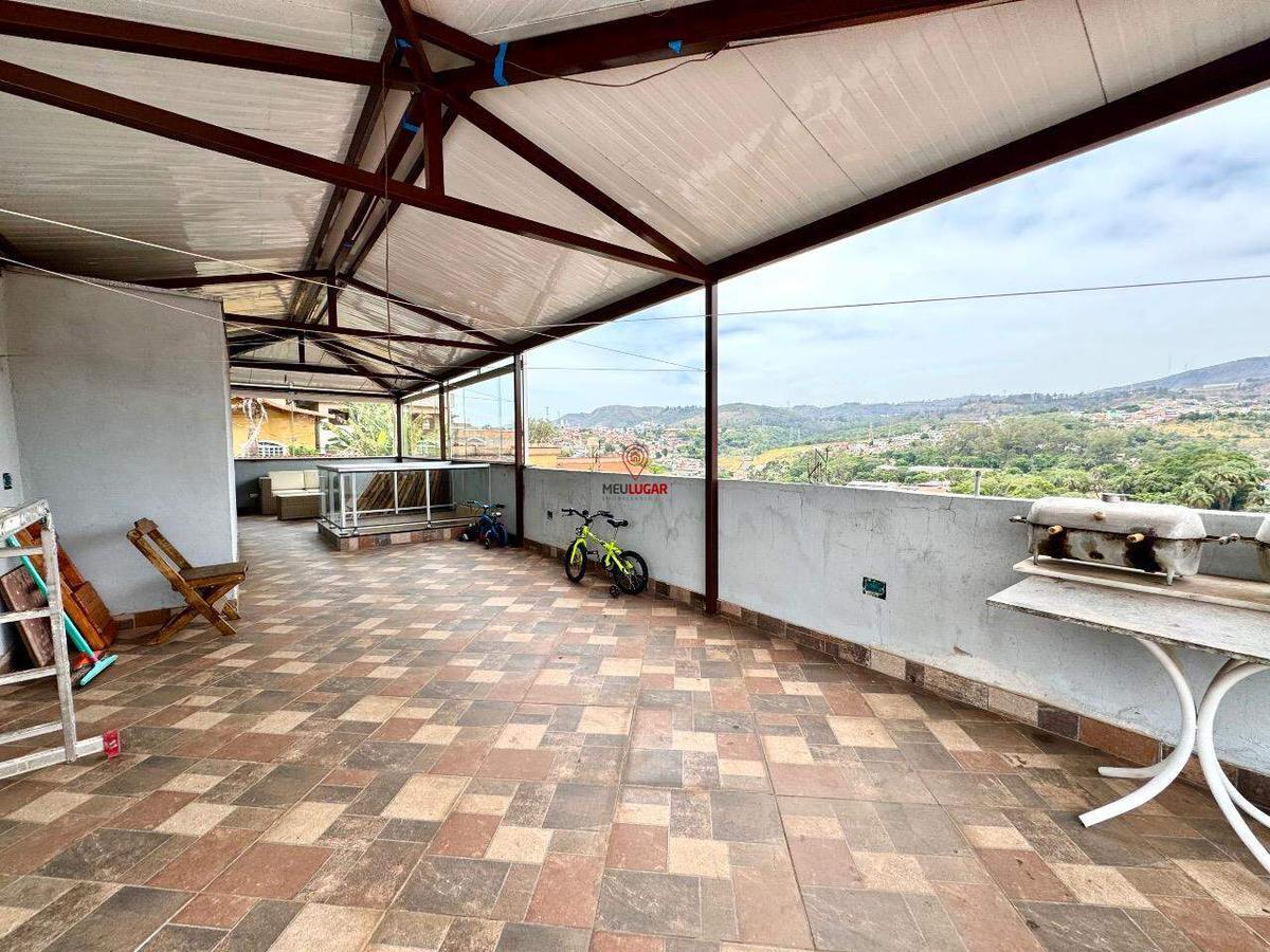 Casa, Araguaia, 3 Quartos, 1 Vaga, 2 Suítes