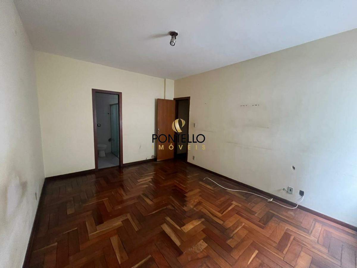 Apartamento, Santa Helena, 3 Quartos, 2 Vagas, 1 Suíte