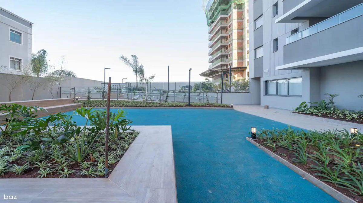 Apartamento, Gávea, 3 Quartos, 2 Vagas, 1 Suíte