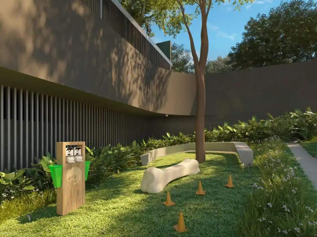 Apartamento, Gutierrez, 4 Quartos, 3 Vagas, 2 Suítes