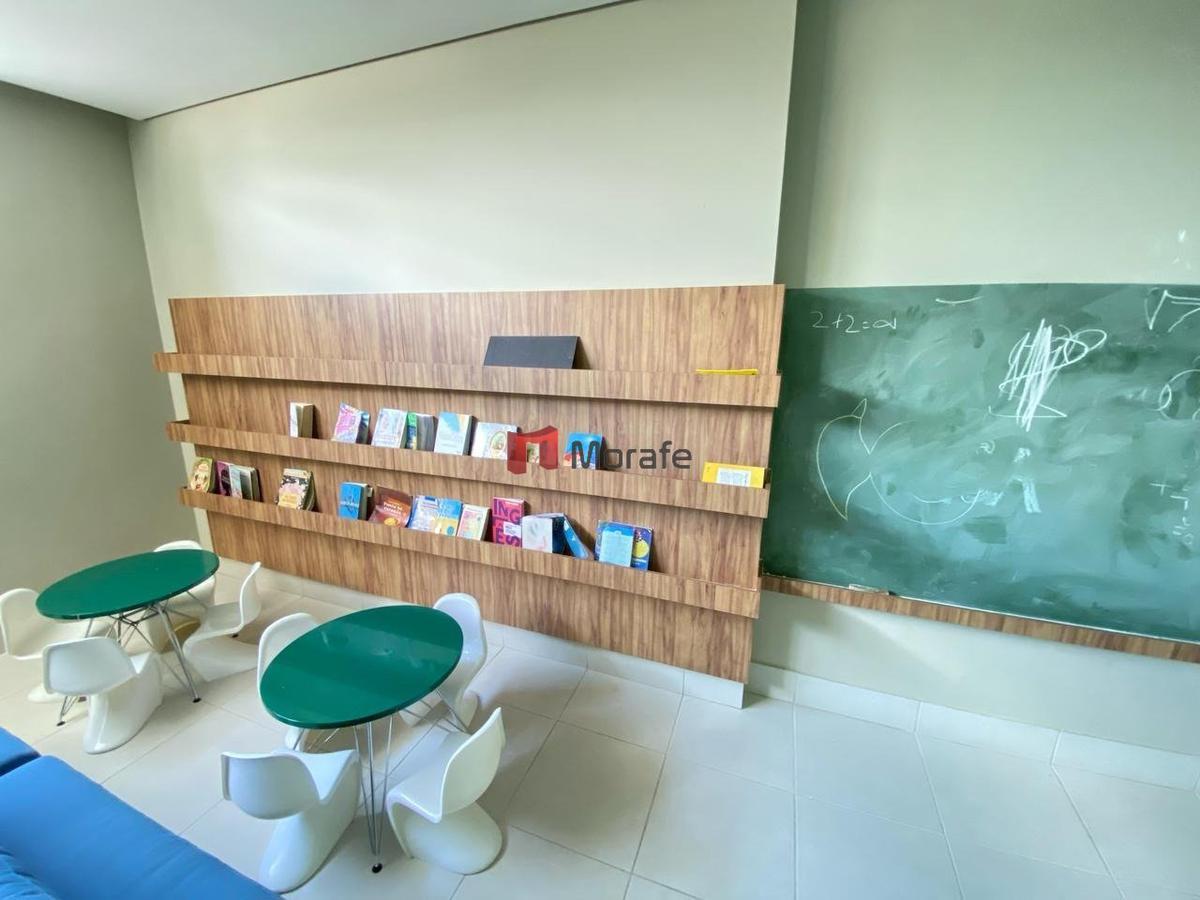 Apartamento, Caiçaras, 3 Quartos, 2 Vagas, 1 Suíte