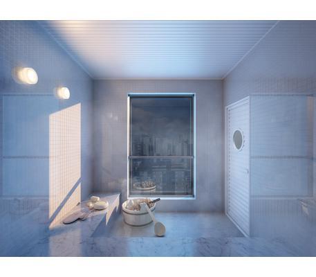 Apartamento, Santa Efigênia, 1 Quarto, 1 Vaga, 1 Suíte