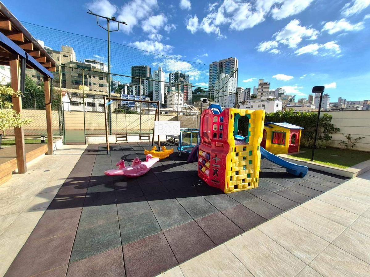 Apartamento, Gutierrez, 3 Quartos, 2 Vagas, 1 Suíte