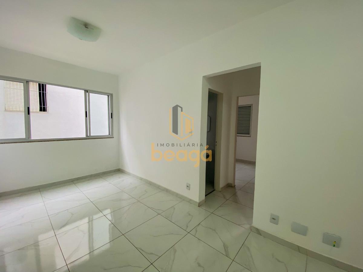 Apartamento, Padre Eustáquio, 2 Quartos, 1 Vaga