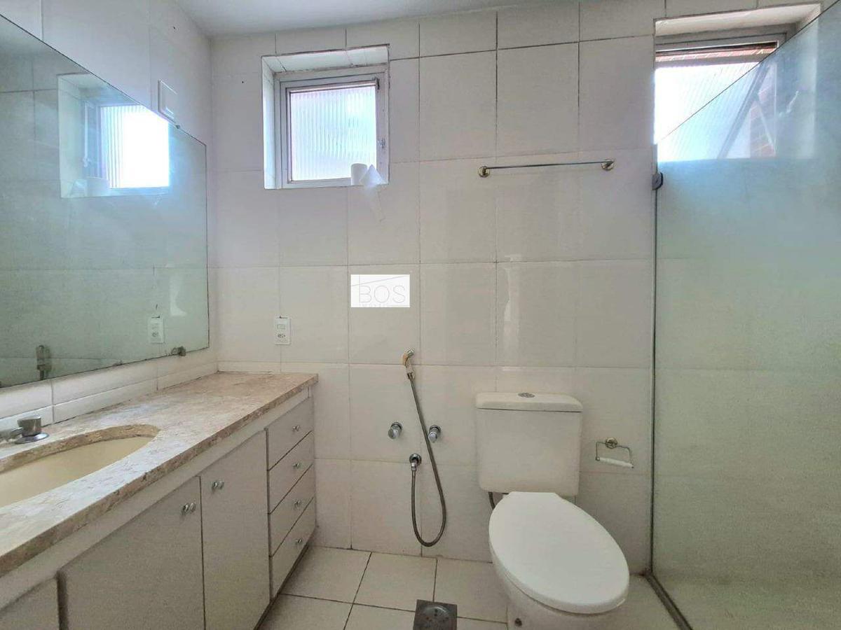 Apartamento, Santo Antônio, 4 Quartos, 1 Vaga, 1 Suíte