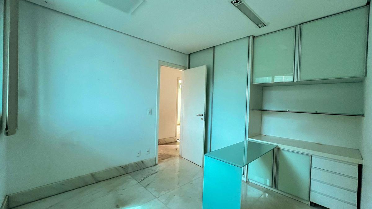 Cobertura, Buritis, 4 Quartos, 3 Vagas, 1 Suíte