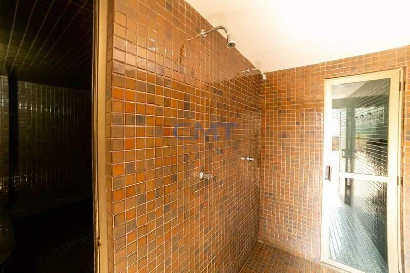 Apartamento, Funcionários, 1 Quarto, 1 Vaga, 1 Suíte