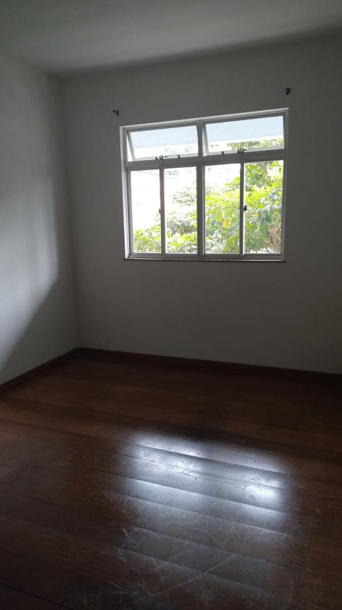 Apartamento, Centro, 2 Quartos, 1 Vaga