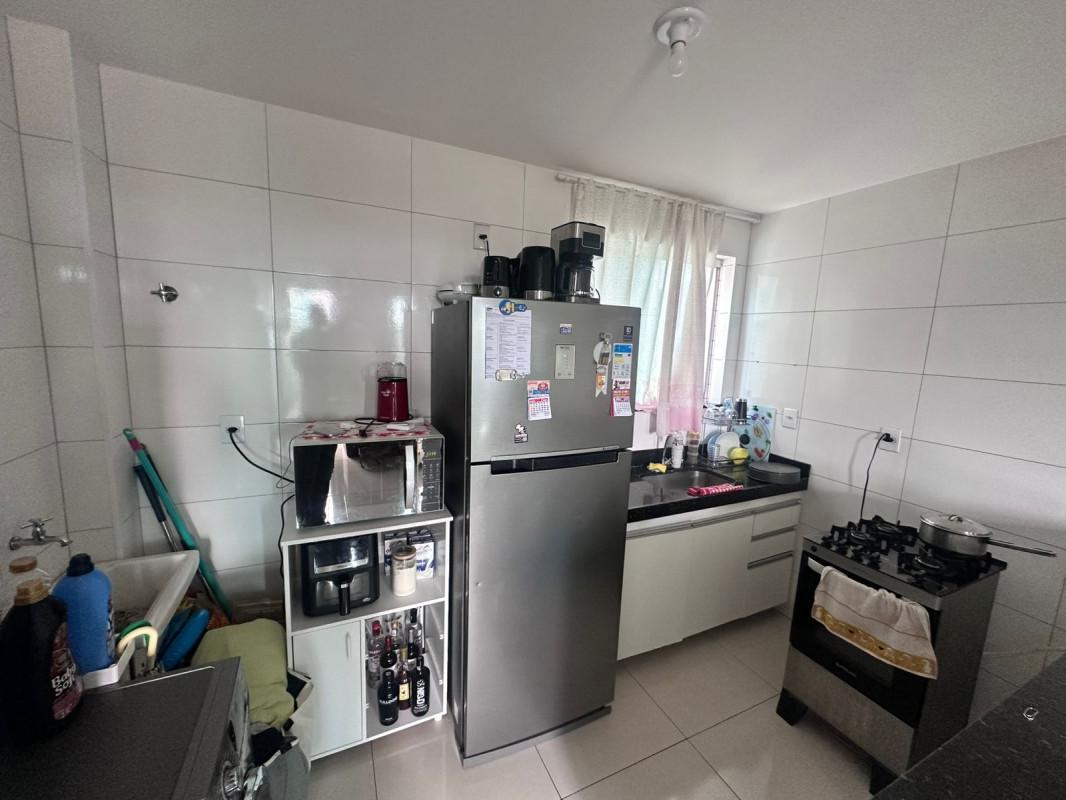 Apartamento, Arvoredo, 3 Quartos, 2 Vagas, 1 Suíte