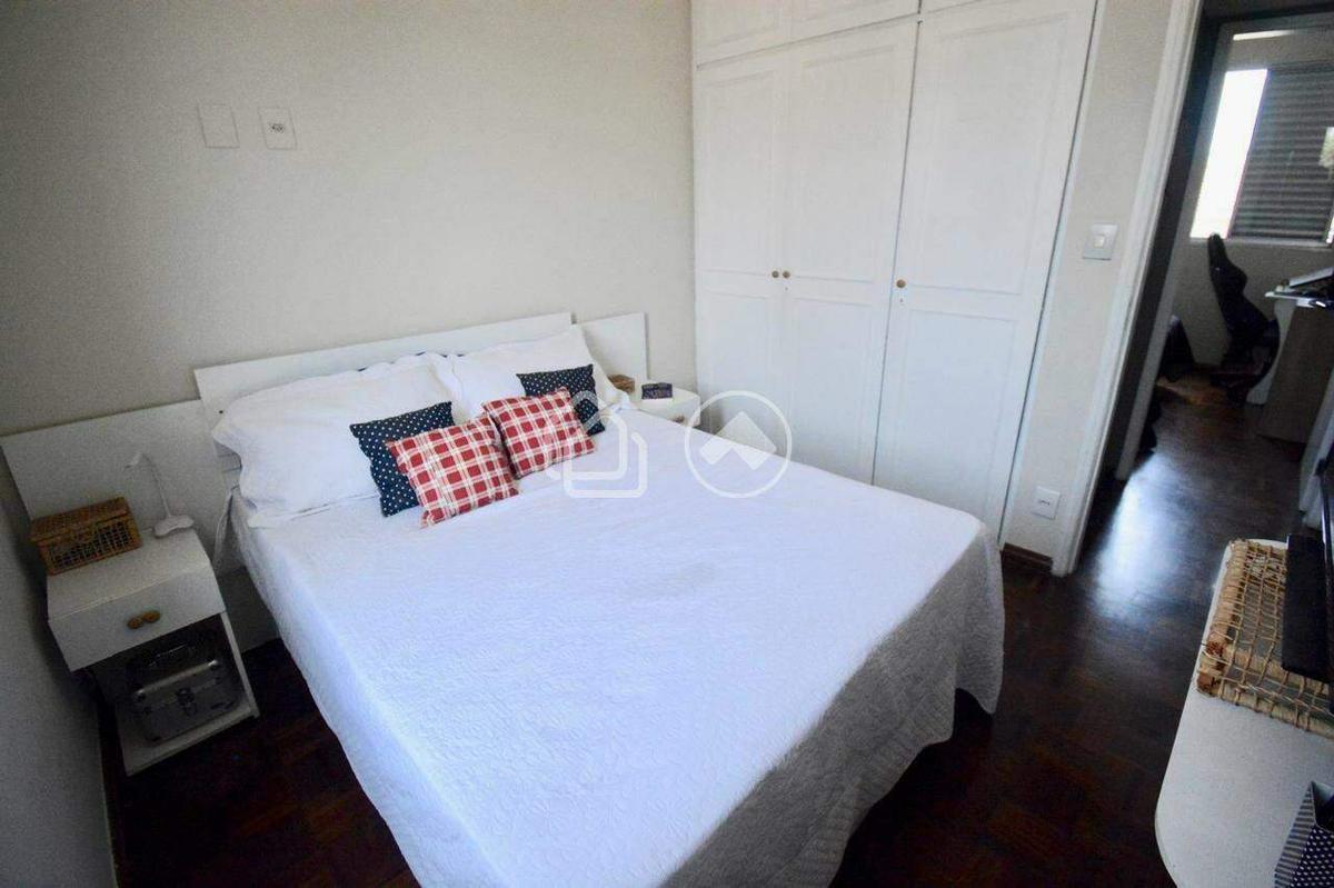 Cobertura, Padre Eustáquio, 3 Quartos, 1 Vaga, 1 Suíte