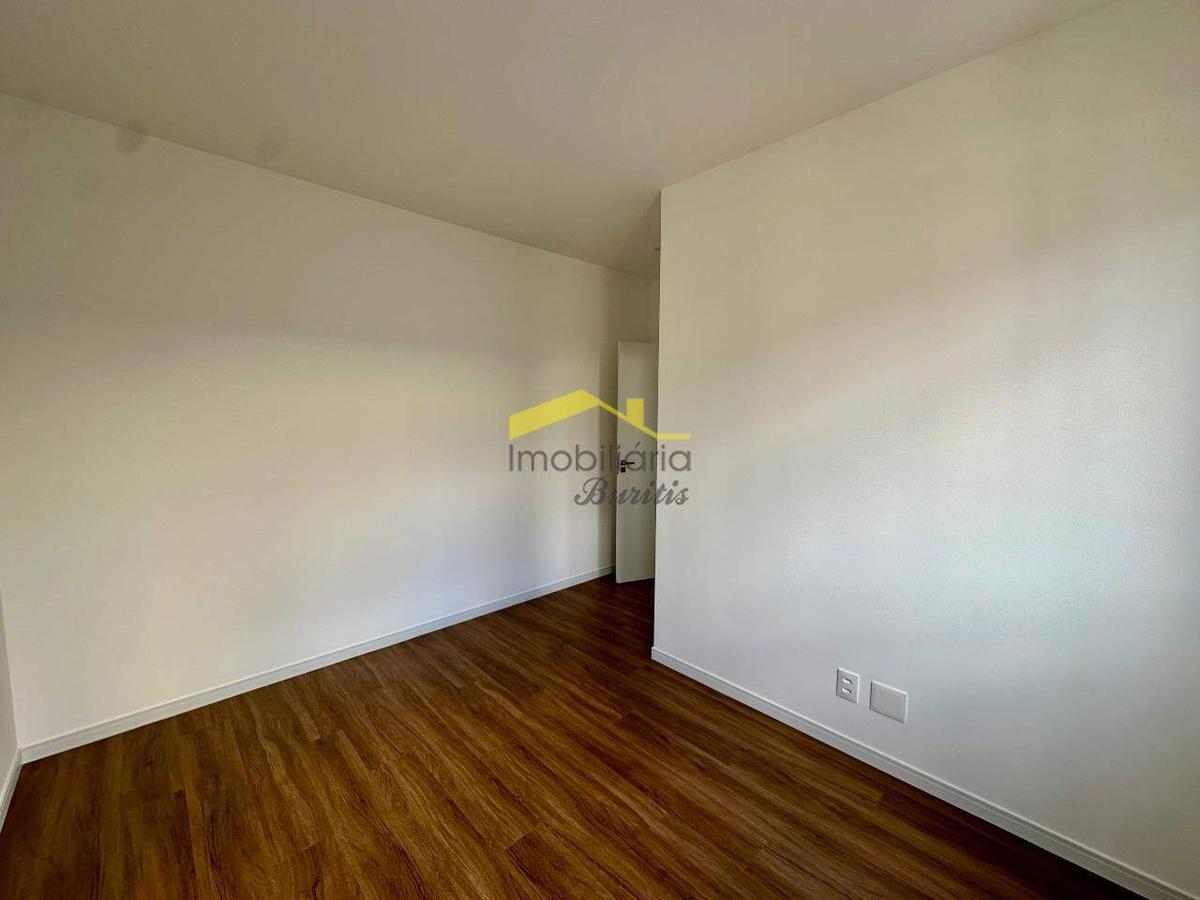 Apartamento, Grajaú, 2 Quartos, 2 Vagas, 2 Suítes