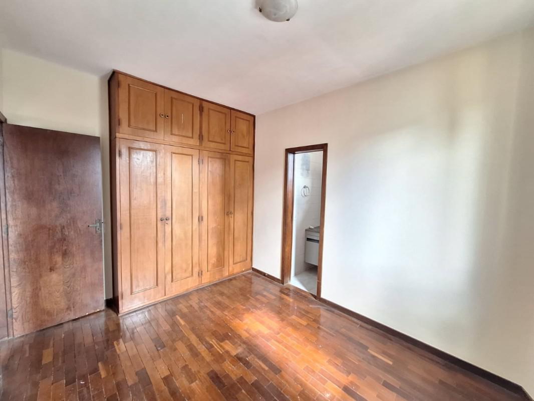 Apartamento, Cidade Nova, 3 Quartos, 2 Vagas, 1 Suíte
