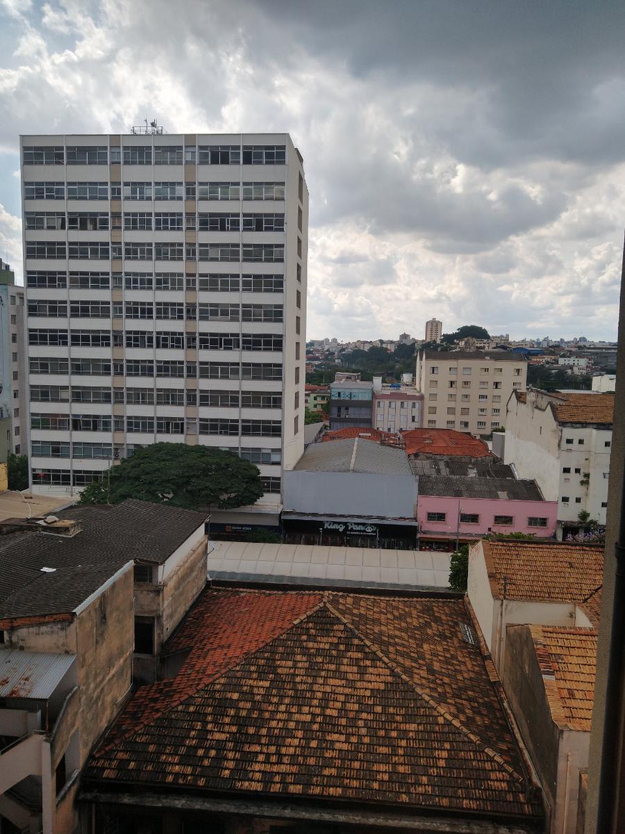 Sala, Centro, 1 Quarto, 0 Vaga