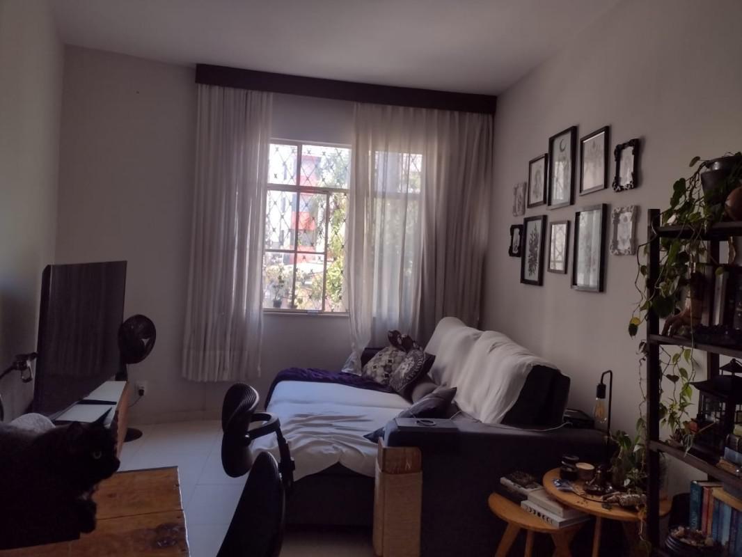 Apartamento, Santo Antônio, 2 Quartos, 0 Vaga