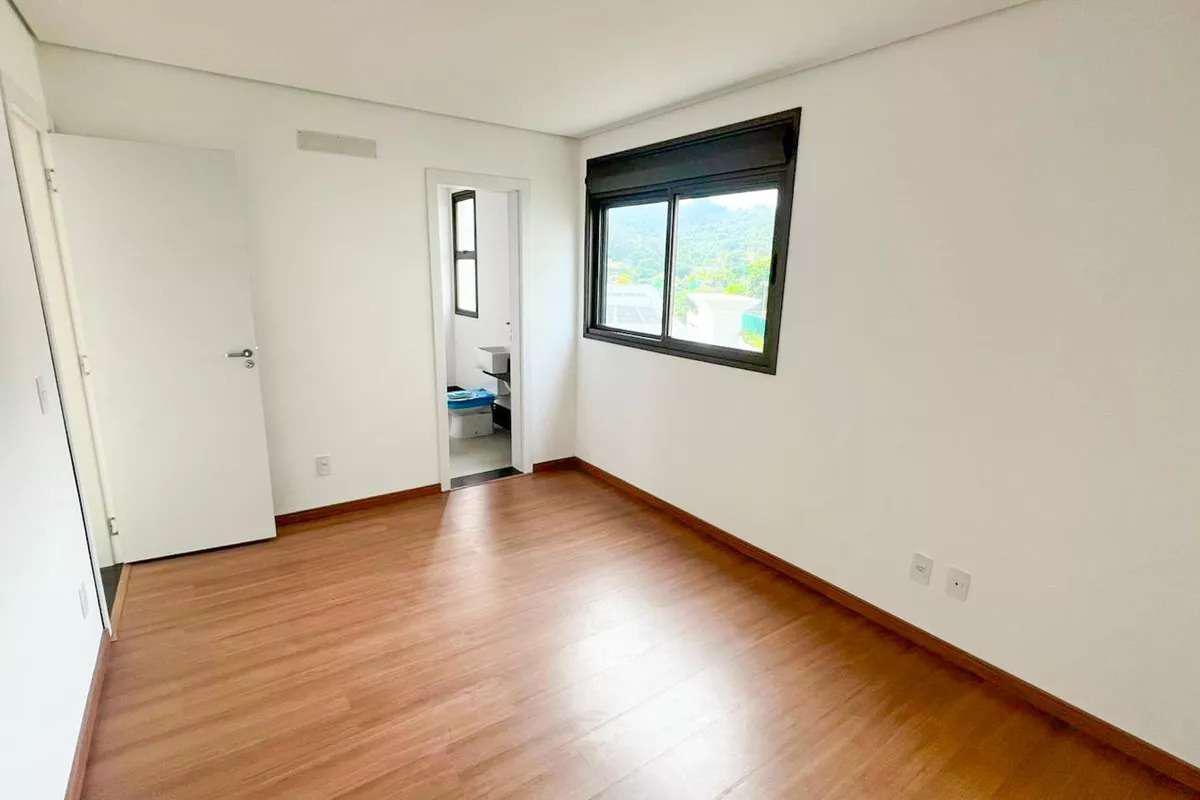 Apartamento, Serra, 3 Quartos, 2 Vagas, 1 Suíte