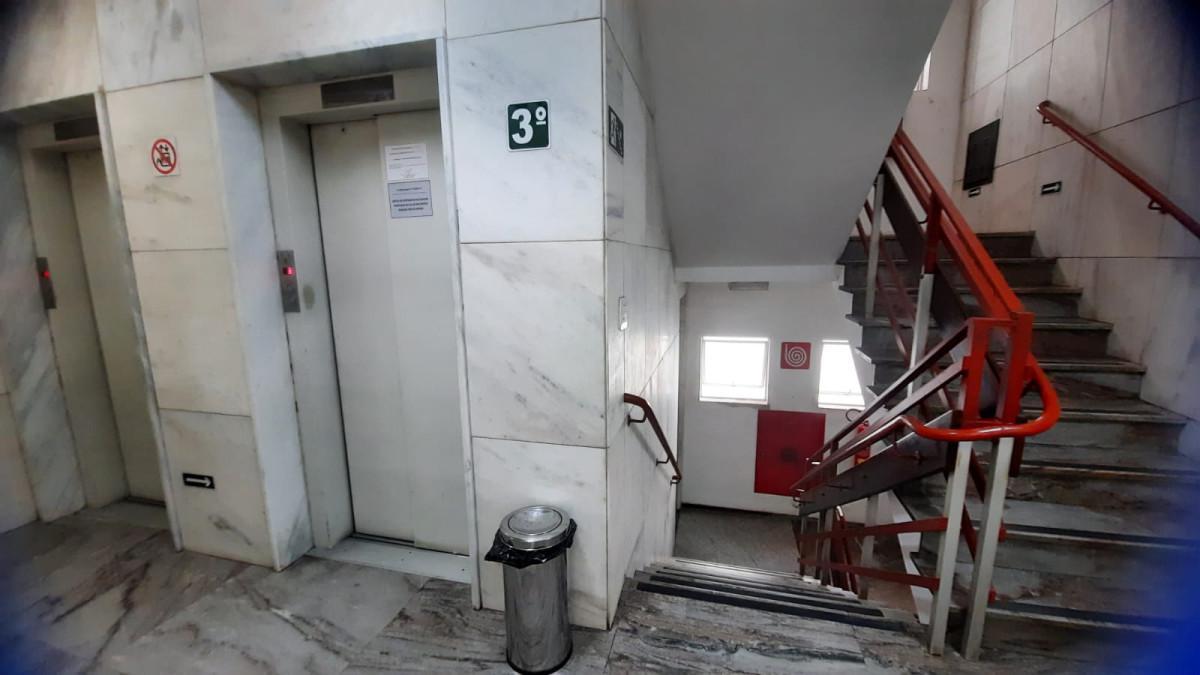 Sala, Santa Efigênia, 0 Quarto, 1 Vaga