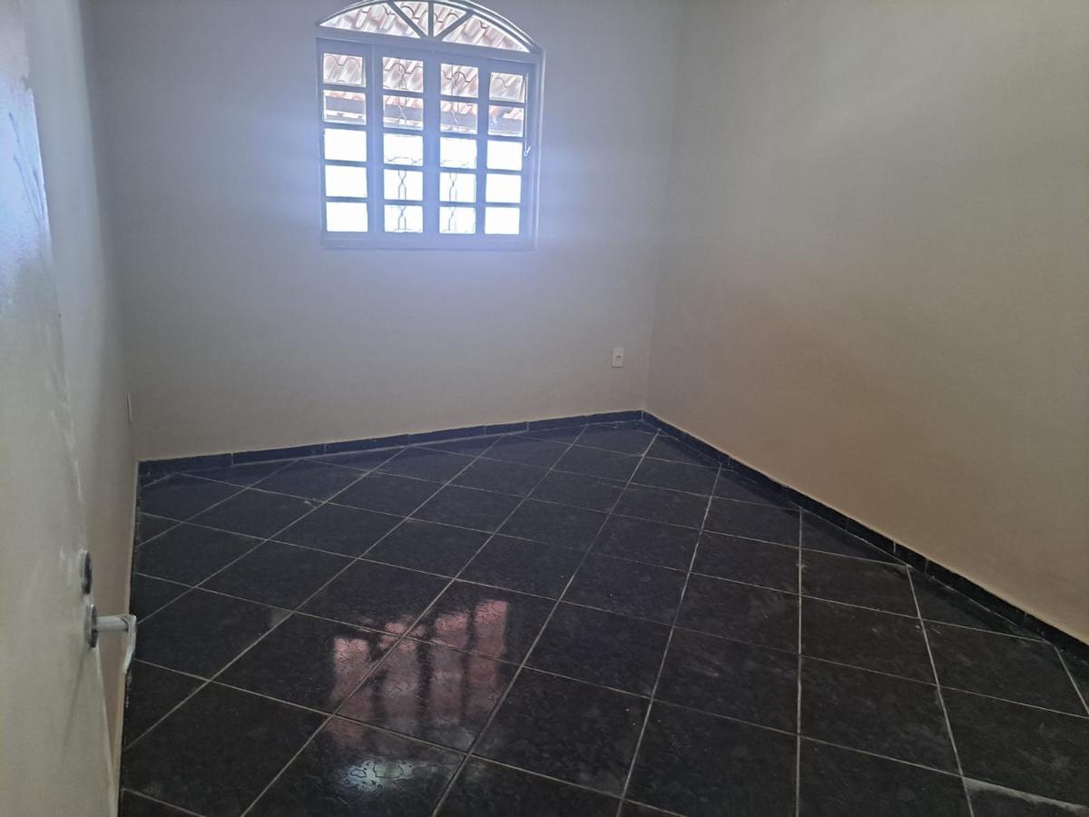 Casa, Juliana, 3 Quartos, 3 Vagas, 1 Suíte